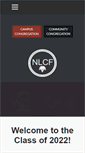 Mobile Screenshot of nlcf.net